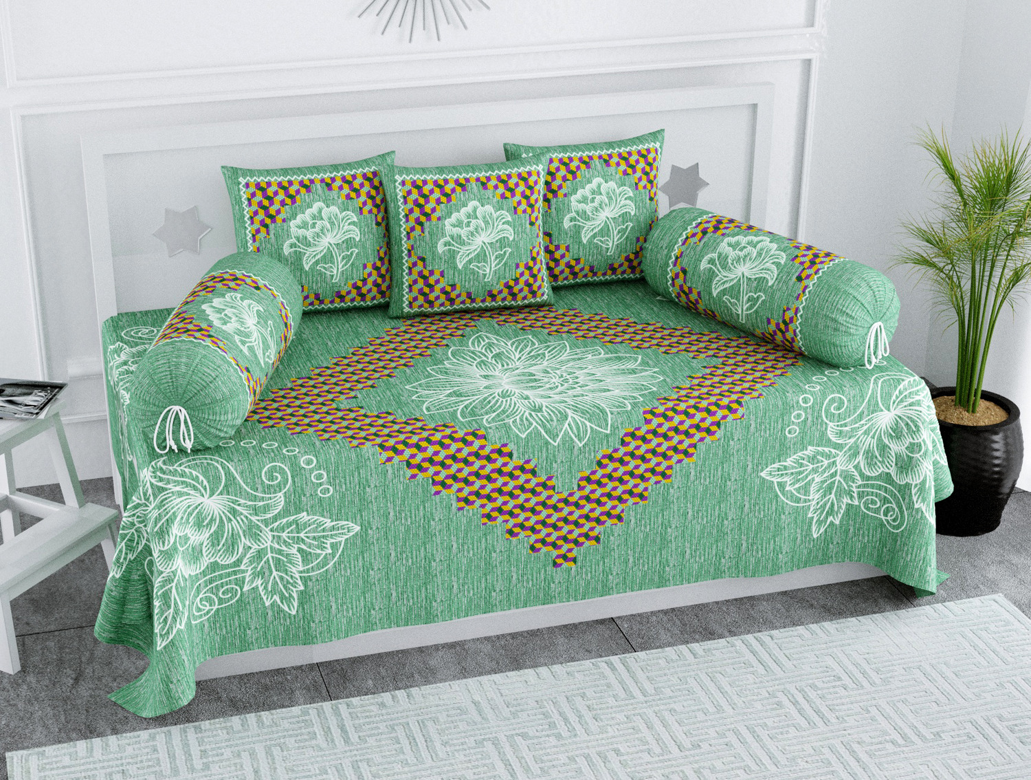 Giza Cotton