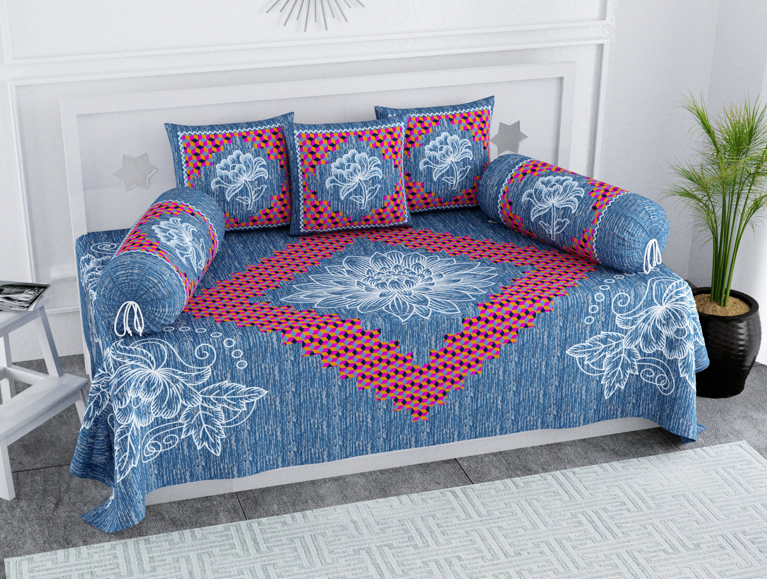 Giza Cotton