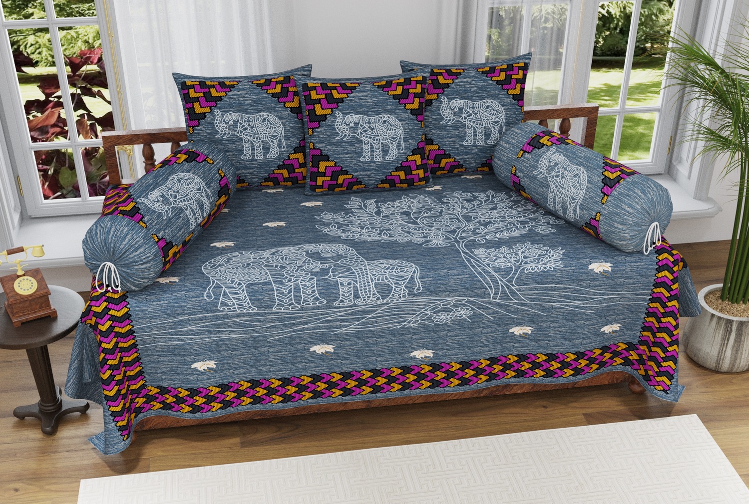 Giza Cotton