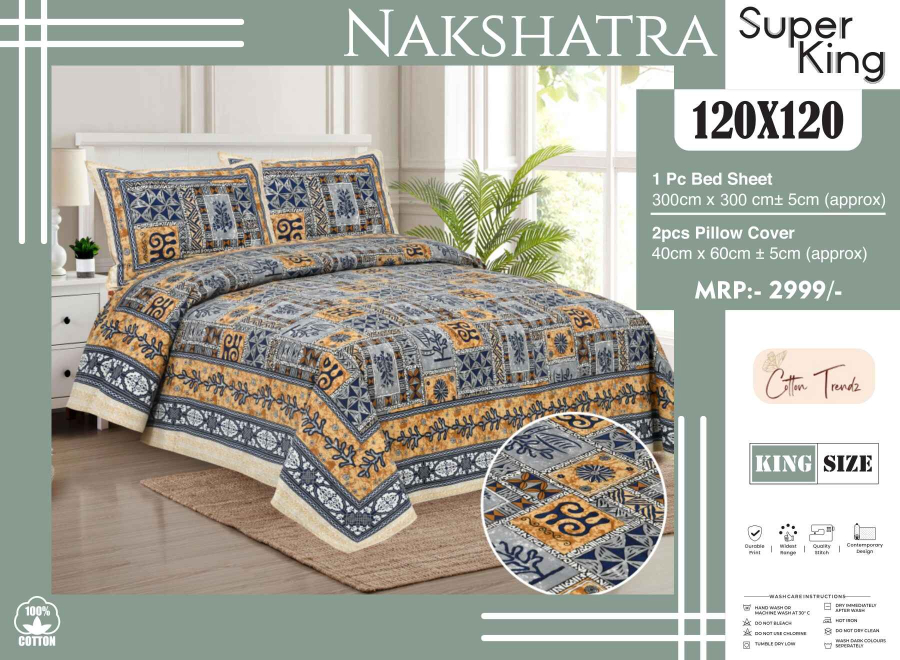 Nakshatra