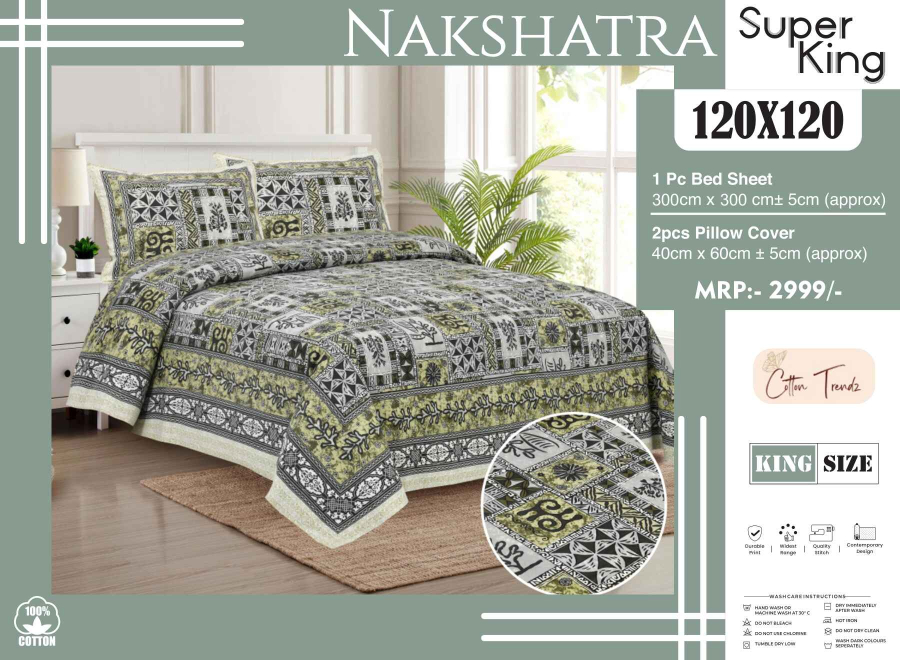 Nakshatra