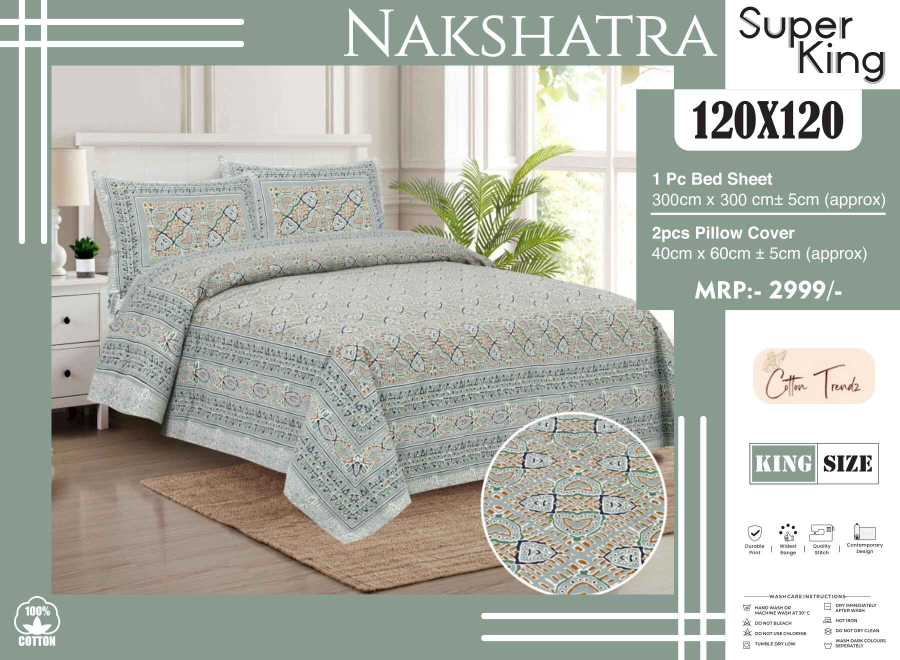 Nakshatra