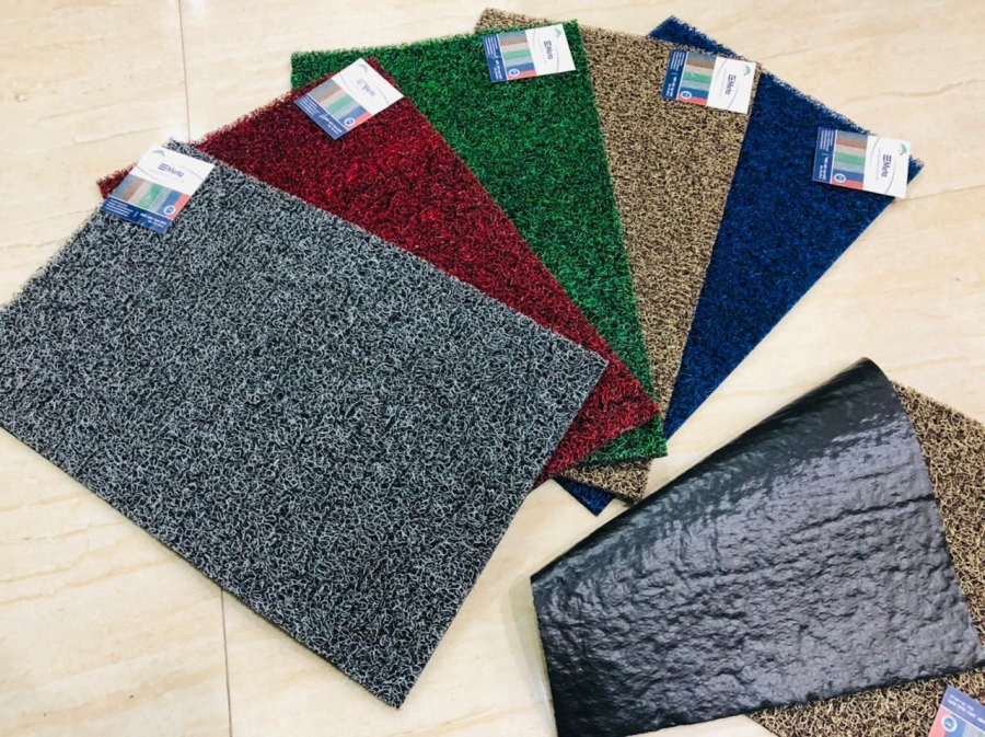 Doormat
